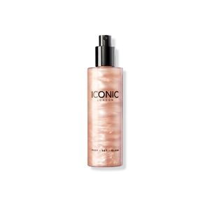 ICONIC London prep-set-glow  Finish Spray